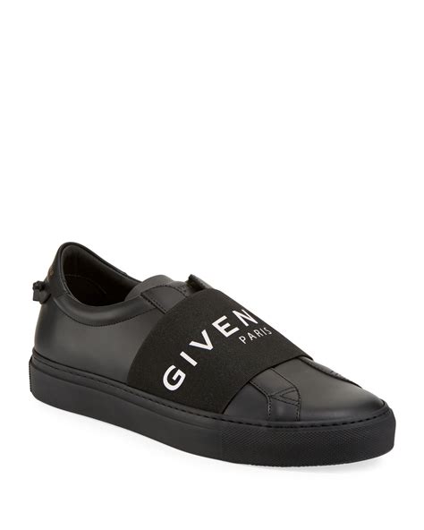 givenchy urban slip on shoe mens sale|Givenchy sneakers size guide.